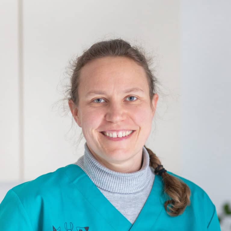 Tierarztpraxis Doc Opp - Dr. Verena Opp Tierarztpraxis Witten Herbede