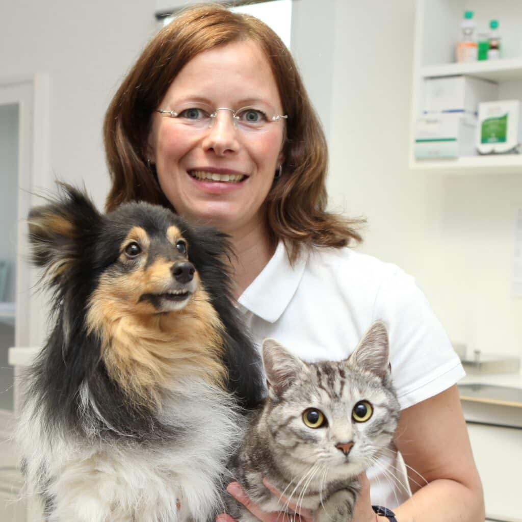 Tierarztpraxis Herbede, Tierarztpraxis Herbede in Witten