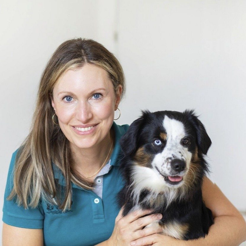 Tierärzte Witten Dr. Bea Löhr