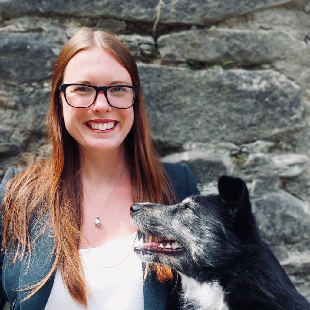 Tierärzte Witten TÄ Lina Köchling